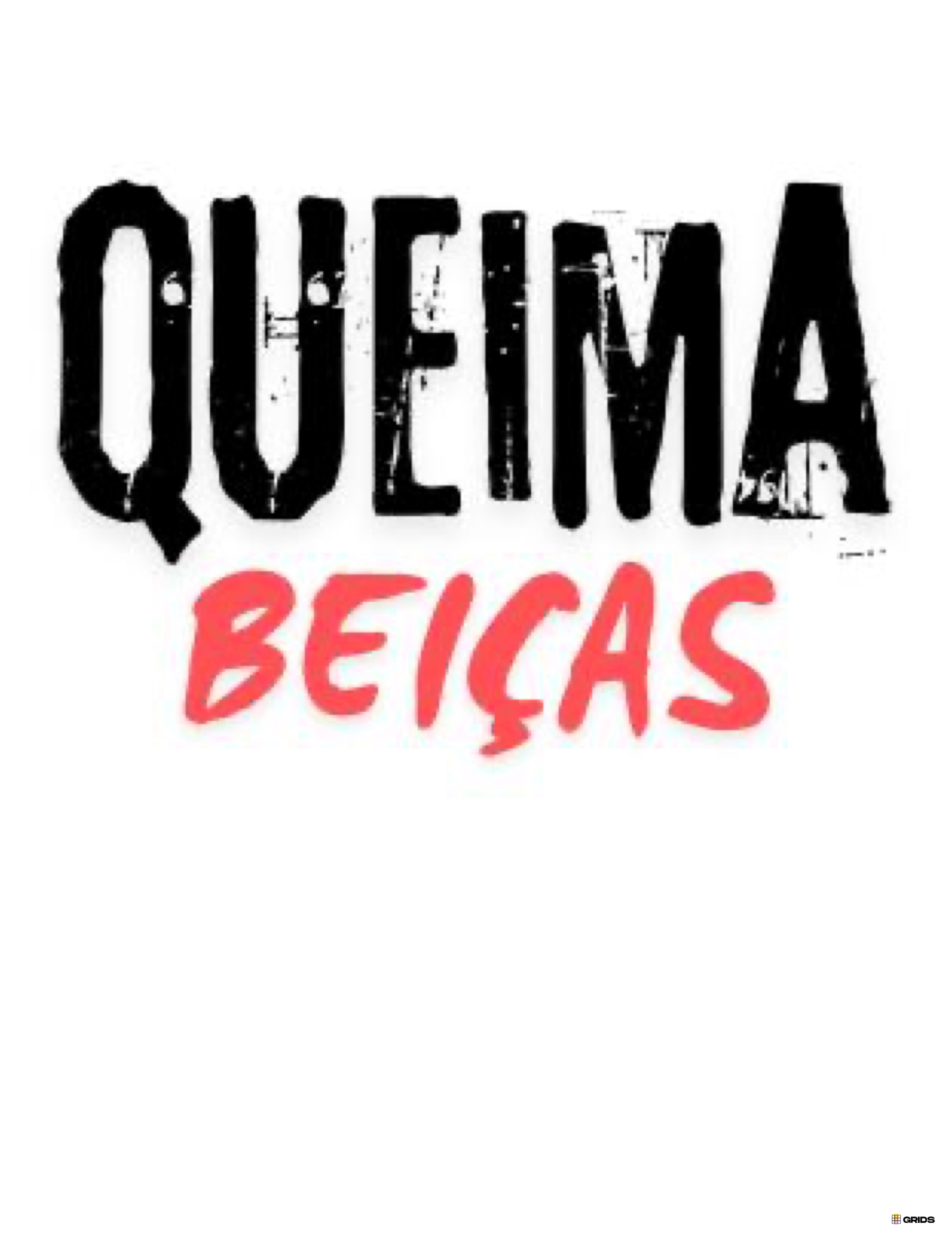 Queima Beiças