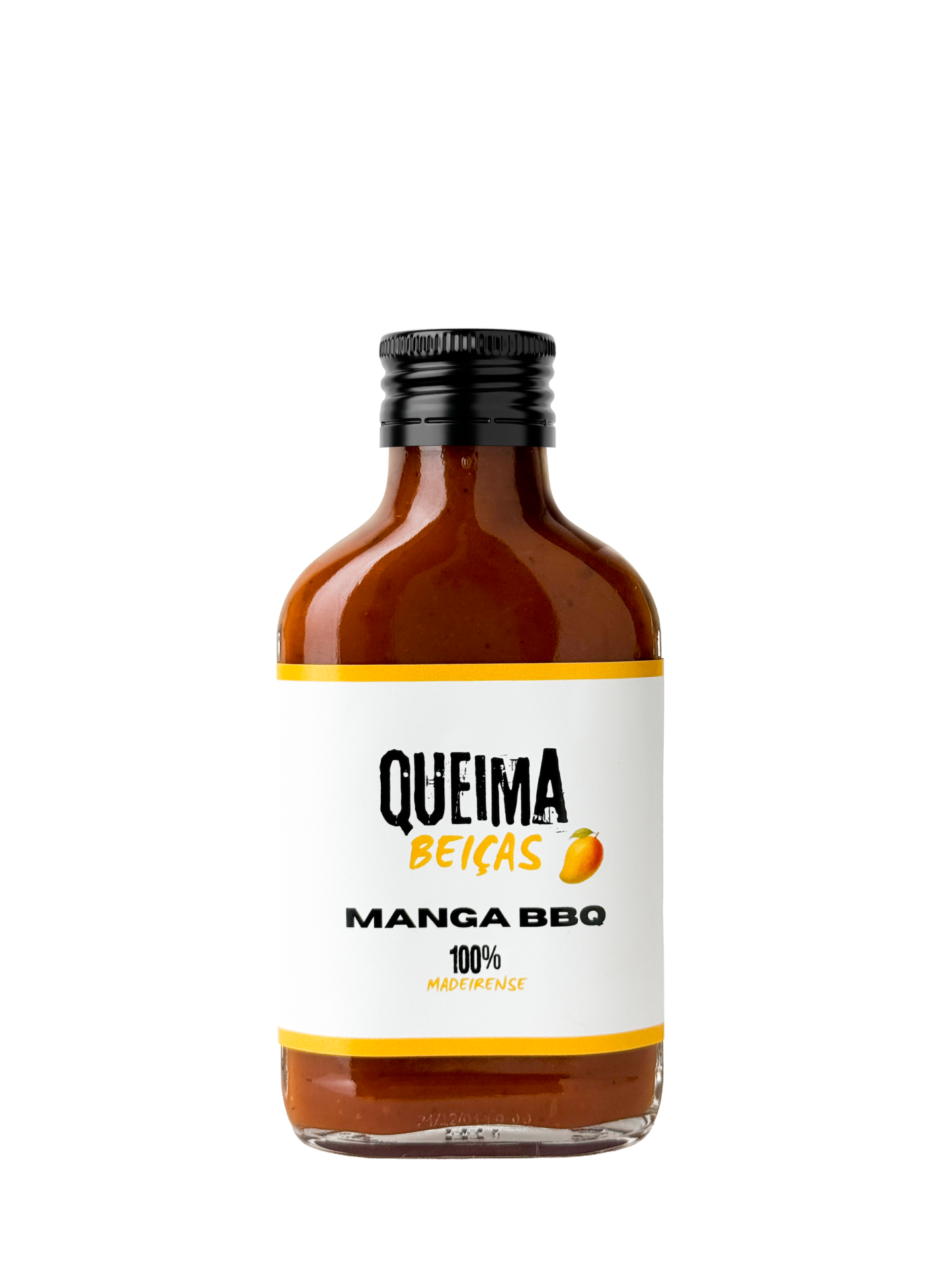 Manga BBQ